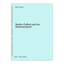 Brother Cadfael and the