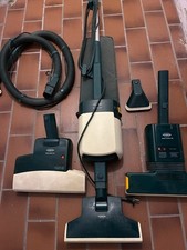 Staubsauger Vorwerk Kobold 121