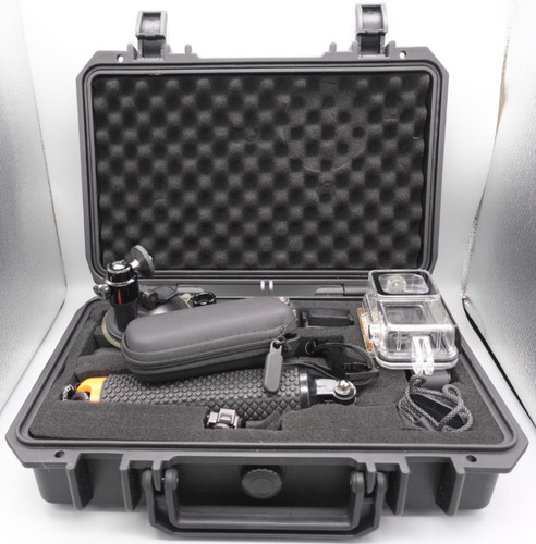 Dji action 4k - dji,