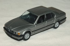 Gama 1107 * 1:43 * BMW 735i