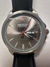 Swiss Military Hanowa Herren
