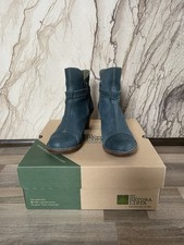 El Naturalista Damen