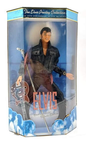 1998 elvis presley - 1998, collection