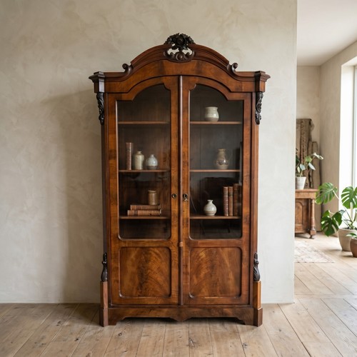28655 vitrine geschirrschrank - 28655,