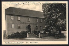 Vieselbach, Gast- und