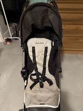 McLaren Model Quest Buggy Kinderwagen