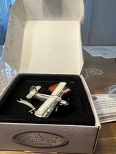 Antonov An-2 1:200 Versilbert