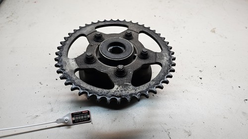Suzuki 650 - 650,