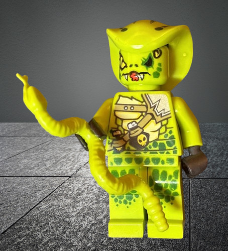 Lego minifigur njo497 - lego®,