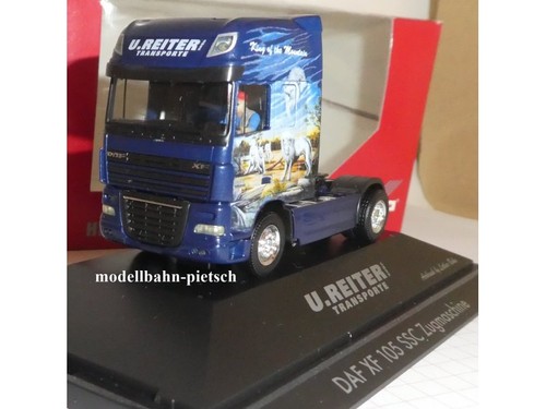 Herpa 110334 daf 105 - ,