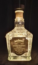 Jack Daniel's Single Barrel