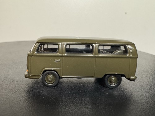 4mfor 18700 bus - 18700, vw