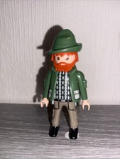 Playmobil 6840 figur serie - 6840, 10