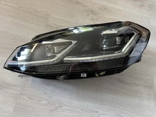 Led Scheinwerfer Links VW Golf 7 Variant 04/13 -03/21 1,5 TSI Original Hela 5G1