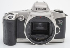 Canon EOS 500N Gehäuse Body analoge Spiegelreflexkamera SLR Kamera