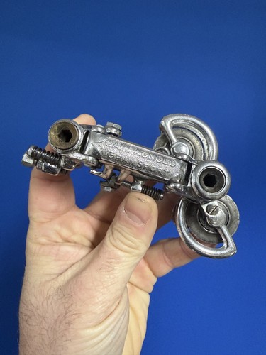 Campagnolo gran sport - gran,