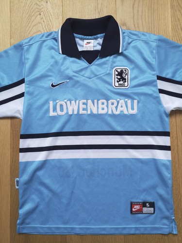 1860 münchen trikot - 1860,