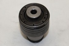 Schnellwechseleinsatz für Gewindefutter - Gr. 2 - Ø 9 x 7 - M12 - Rutschkupplung