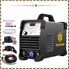 WIG Schweißgerät AC DC