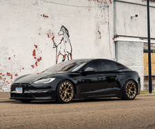 20" Rohana RFX19 Wheels fit