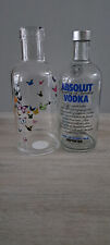 Absolut Vodka Cover