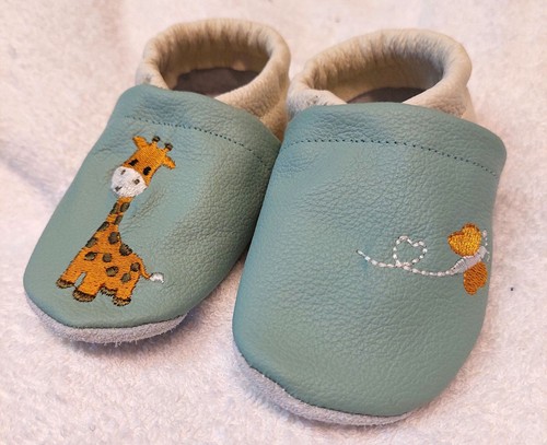 Krabbelschuhe lauflernschuhe - krabbelschuhe,,