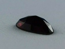Wunderschöner Granat Oval