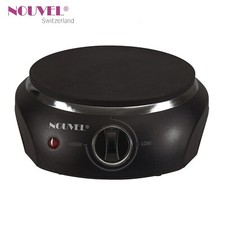 Elektro Fondue-Rechaud Nouvel