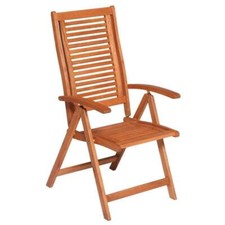 Merxx Gartenstuhl Klappsessel