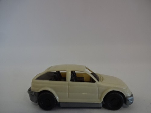 älteres sammler auto 1981 - sammler, "
