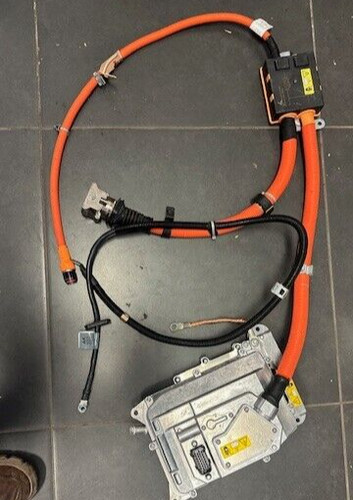 Neu mercedes w221 s400hybrid - w221,