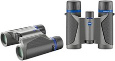 ZEISS Terra ED Pocket 10x25
