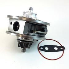 Turbolader Rumpfgruppe Opel