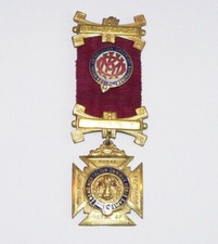 Orden freimaurer bijou - orden, loge