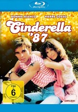 Cinderella '87 - (Bonnie