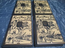 Karl May 's Illustrierte Werke