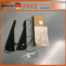 Dach Cabrio Verdeck C Säule