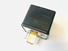 443951253S 1x Relais 217 Arbeitskontaktrelais 12V 70A VW Audi Seat original