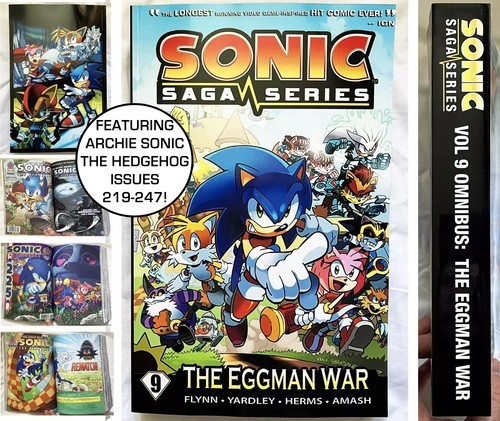Sonic the hedgehog saga series - hedgehog,