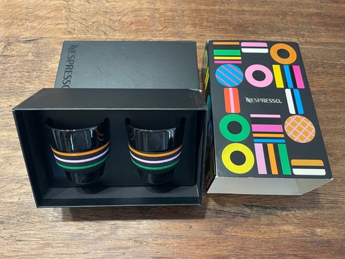 Original nespresso festive - 2x,