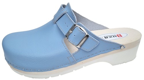 Unisex schweden holz - holz, clogs