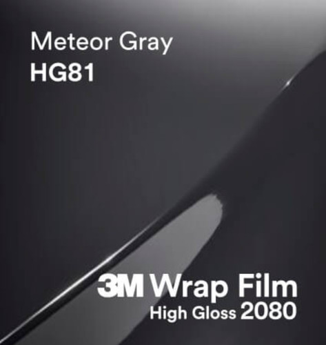 2080 hg81 hochglanz - 3m,