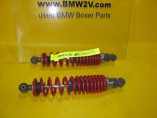 BMW R50 R60 R75 R80 R90 R100 /5 /6 /7 1969-1984 Set Koni Federbein Stoßdämpfer