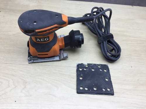 Aeg fds 140 - aeg,