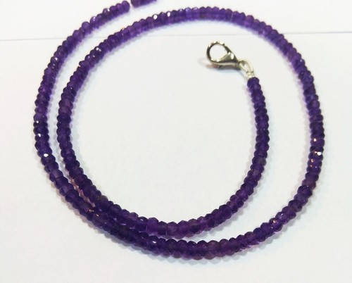 Lila amethyst - mm,