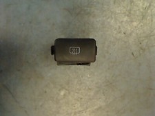 Schalter Heckscheibenheizung Seat AZQ 6L1959621 6L Ibiza 1.2 12V