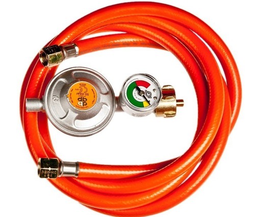 Gasschlauch druckminderer - gasschlauch,