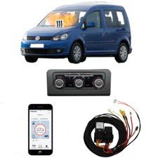 Zuheizer Standheizung Webasto