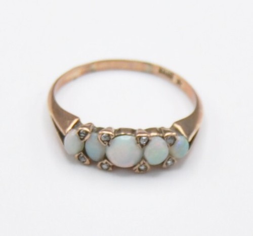 Rotgold memory eternity ring - memory,