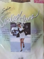 Diseé Glanzstrumpfhose